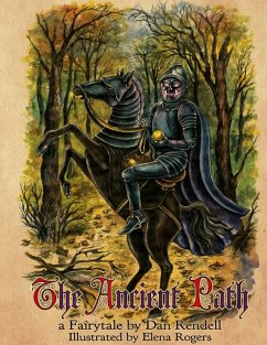 The Ancient Path - Rendell, Dan