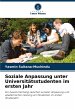 Soziale Anpassung unter... - Bild 1
