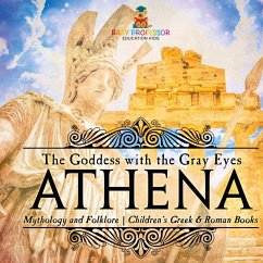 Athena - Baby Athena - Baby