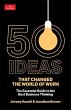 50 Ideas that Changed the World of Work - Bild 1