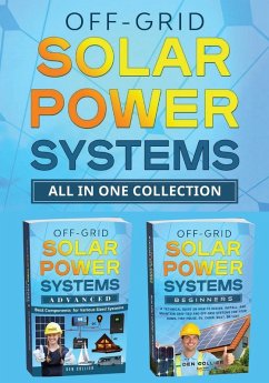 Off-Grid Solar Power Systems All In One Collection - Collier, Den