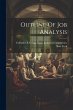 Outline Of Job Analysis - Bild 1