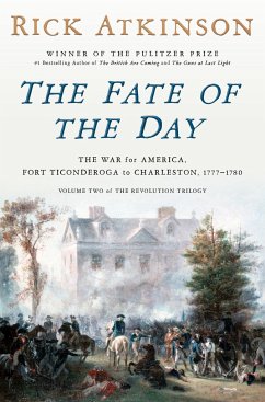 Cover The Fate of the Day