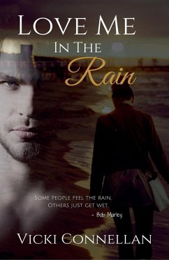 Cover Love Me In The Rain