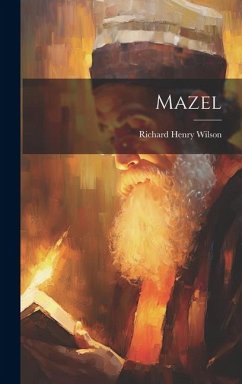 Cover Mazel