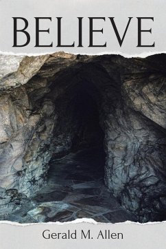 Cover Believe