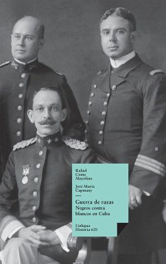 Guerra de razas - Conte Mayolino, Rafael