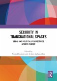 Security in Transnational Spaces