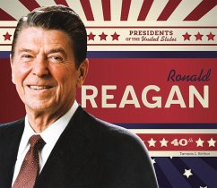 Ronald Reagan - Britton, Tamara L