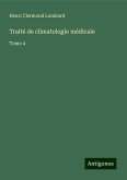 Traité de climatologie médicale