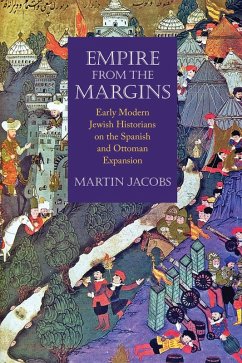 Empire from the Margins - Jacobs, Martin