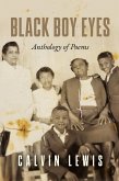 Black Boy Eyes