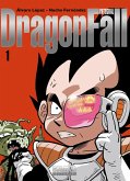 DRAGON FALL INTEGRAL VOL. 1 DRAGON FALL INTEGRAL VOL. 1