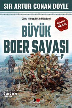 Cover Büyük Boer Sava¿¿