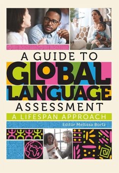 Cover A Guide to Global Language Assessment