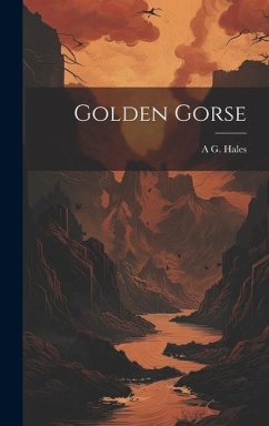 Golden Gorse - Hales, A. G.