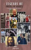 Legends of Karate Legends of Karate