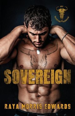 Sovereign - Morris Edwards, Raya