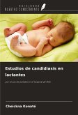 Estudios de candidiasis en lactantes