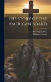 The Story of the American Board