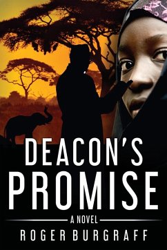 Deacon's Promise - Burgraff, Roger I.