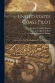 United States Coast Pilot: Atlantic Coast. Part Vi. Chesapeake Bay And Tributaries