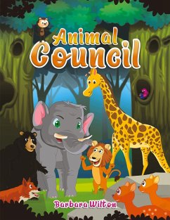 Cover Animal Council