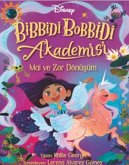 Disney Bibbidi Bobbidi Akademisi Disney Bibbidi Bobbidi Akademisi