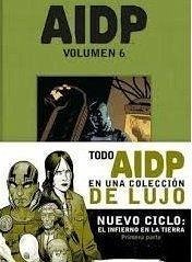 Aidp Integral Vol.6