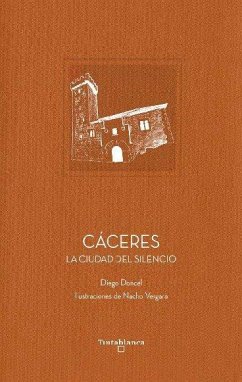 Cover Cáceres
