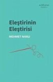 Elestirinin Elestirisi