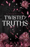 Twisted Truths (Large Print)