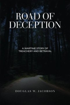 Road of Deception - Jacobson, Douglas W