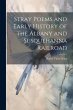 Stray Poems and Early History of the... - Bild 1
