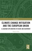 Climate Change Mitigation and the European Union Climate Change Mitigation and the European Union