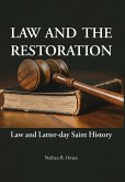 Law and the Restoration