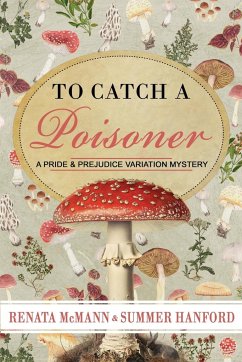 To Catch a Poisoner - McMann, Renata; Hanford, Summer