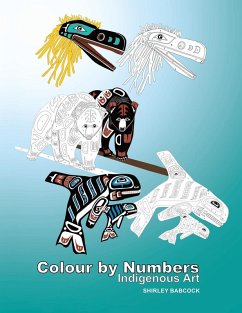 Cover Colour by Numbers