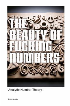 Analytic Number Theory - Dennis, Egon