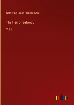 The Heir of Selwood