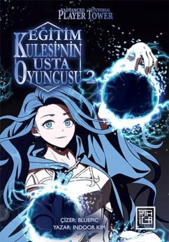 Cover Egitim Kulesinin Usta Oyuncusu 2