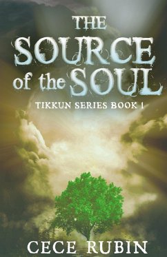 Cover The Source of the Soul