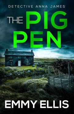 Cover The Pig Pen