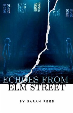 Cover Echoes from Elm Street