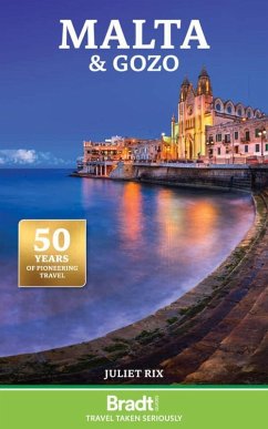 Cover Malta and Gozo