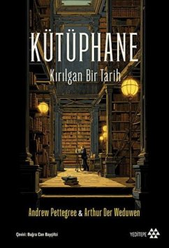 Cover Kütüphane