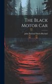 The Black Motor Car