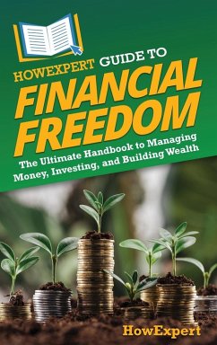 HowExpert Guide to Financial Freedom - Howexpert