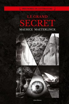 Cover Le Grand Secret
