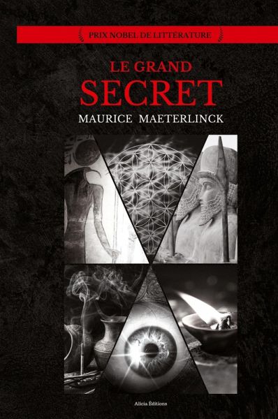 Le Grand Secret Le Grand Secret